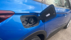 Vauxhall Grandland X 1.2 Turbo Tech Line Nav 5dr Petrol Hatchback